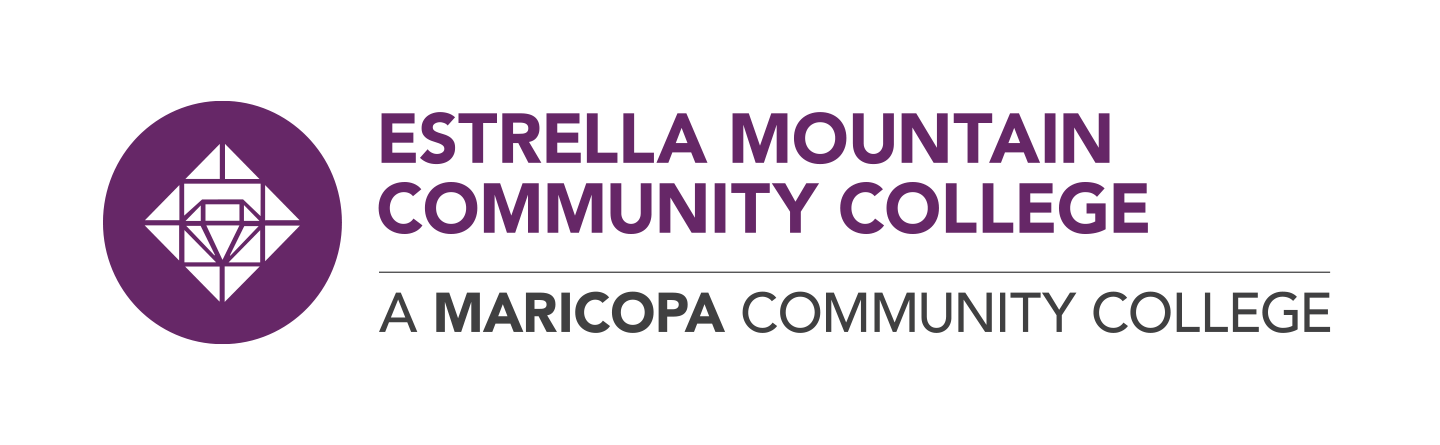 Estrella Community College logo